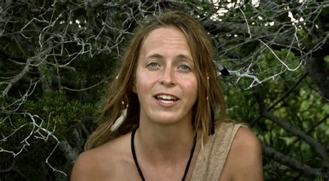 has anyone died naked and afraid|Naked and Afraid Star Dies at 34